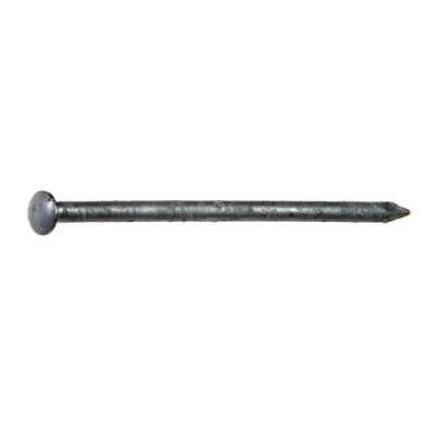 Grip-Rite 8D 2-1/2 in. Siding Hot-Dipped Galvanized Steel Nail Oval Head 5 lb (Pack of 6)
Grip-Rite 8D 2-1/2 in. Siding Hot-Dipped Galvanized Steel Nail Oval Head 5 lb (Pack of 6)