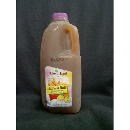 Cloverland Tea Cooler Half Gallon