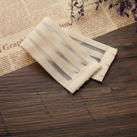Bra Extended Buckle Brushed Elastic Elastic Long Buckle Bra Elastic Extension Buckle
Bra Extended Buckle Brushed Elastic Elastic Long Buckle Bra Elastic Extension Buckle