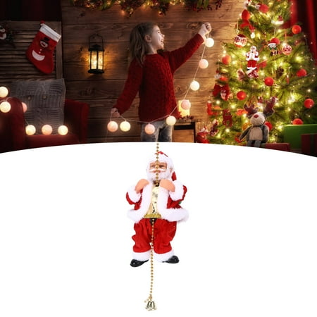 Fdit Climbing Santa Santa Climbing The Bead Curtain Christmas Tree Pendants Christmas Decorations Christmas Decoration Climbing Santa
Fdit Climbing Santa Santa Climbing The Bead Curtain Christmas Tree Pendants Christmas Decorations Christmas Decoration Climbing Santa