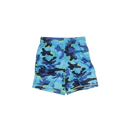 Pre-Owned Jumping Beans Boy s Size 4T Athletic Shorts