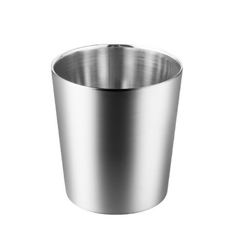 Meizhencang Stainless Steel Mugs Diminutive Easy to Carry European Style Stainless Steel Water Bottles for Gift
Meizhencang Stainless Steel Mugs Diminutive Easy to Carry European Style Stainless Steel Water Bottles for Gift