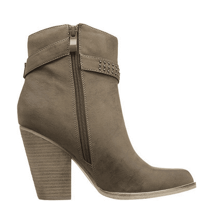 Very Volatile Women s Ashanti Ankle Bootie Color Options