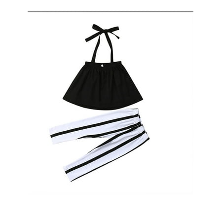 Yejaeka Women Punk Gothic Bra Leather Harness Belt Body Bondage Top