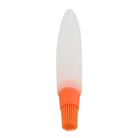 Food Brushes for Oil Easy Press 2 9x9 Mat Portable Silicone Suction Table Oil Bottle Brush Function Baking BBQ Oil Brush Kitchen Tools Basting Spoon Nylon
Food Brushes for Oil Easy Press 2 9x9 Mat Portable Silicone Suction Table Oil Bottle Brush Function Baking BBQ Oil Brush Kitchen Tools Basting Spoon Nylon