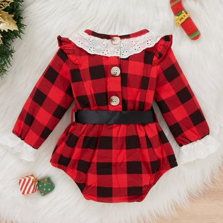 Gubotare Onesies For Baby Girl Oversized Crewneck Sweatshirts for Baby Girls Boys Graphic Puff Long Sleeve Romper Jumpsuit Fall Winter Clothes Red 9-12 Months
Gubotare Onesies For Baby Girl Oversized Crewneck Sweatshirts for Baby Girls Boys Graphic Puff Long Sleeve Romper Jumpsuit Fall Winter Clothes Red 9-12 Months