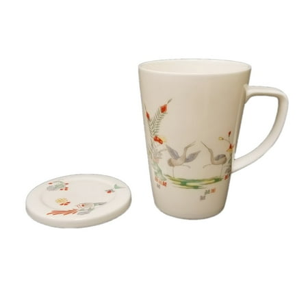 Crane Cup Set
Crane Cup Set