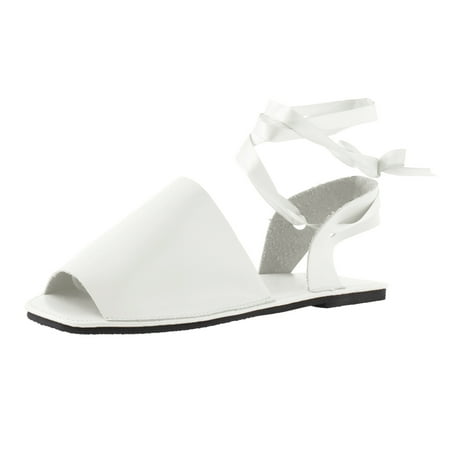 Flat Sandals for Women Ladies Summer Dress Womens Heeled Sandals Fashion Spring And Summer Women Sandals Flat Bottom Strap Fish Mouth Open Toe Breathable Comfortable Solid Color Casual Style
Flat Sandals for Women Ladies Summer Dress Womens Heeled Sandals Fashion Spring And Summer Women Sandals Flat Bottom Strap Fish Mouth Open Toe Breathable Comfortable Solid Color Casual Style