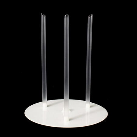 DIY Dessert Making Tool Multi-layer Cake Piling Bracket cake stand Support Frame Cake Kitchen
DIY Dessert Making Tool Multi-layer Cake Piling Bracket cake stand Support Frame Cake Kitchen