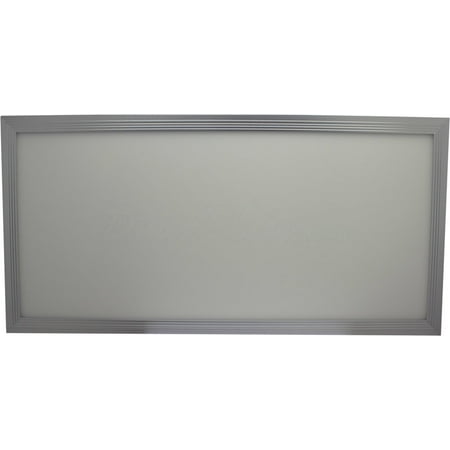 MB003 LED Panel Light 22 Watt 1300 Lumens 85w Equivalent 11.8 x 23.6 100-240v AC 50/60 Hz 30000+ Hour 2 Year Warranty
MB003 LED Panel Light 22 Watt 1300 Lumens 85w Equivalent 11.8 x 23.6 100-240v AC 50/60 Hz 30000+ Hour 2 Year Warranty