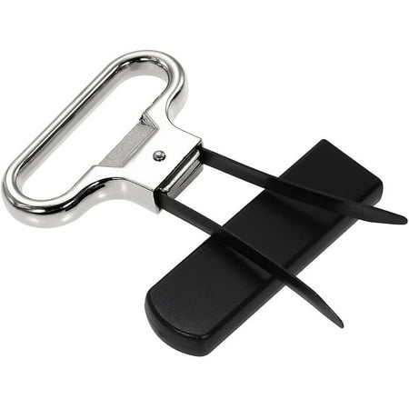 French old wine corkscrew wine corkscrew wine corkscrew old wine opener clip multi-purpose corkscrew (1pcs)
French old wine corkscrew wine corkscrew wine corkscrew old wine opener clip multi-purpose corkscrew (1pcs)