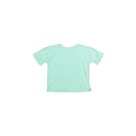 Pre-Owned Open Edit Boy s Size 24 Mo Short Sleeve T-Shirt