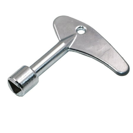 Elevator Triangle Key/train Door Triangle Lock Accessories Inner triangle key elevator key inner triangle water meter valve key (6PCS)
Elevator Triangle Key/train Door Triangle Lock Accessories Inner triangle key elevator key inner triangle water meter valve key (6PCS)