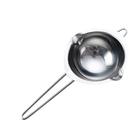Wozhilaka Kitchen Chocolate Melting Pot Melting Pot Water Proof Wax Pot Water Proof Melting Bowl Baking Utensils Heating Pot Home
Wozhilaka Kitchen Chocolate Melting Pot Melting Pot Water Proof Wax Pot Water Proof Melting Bowl Baking Utensils Heating Pot Home
