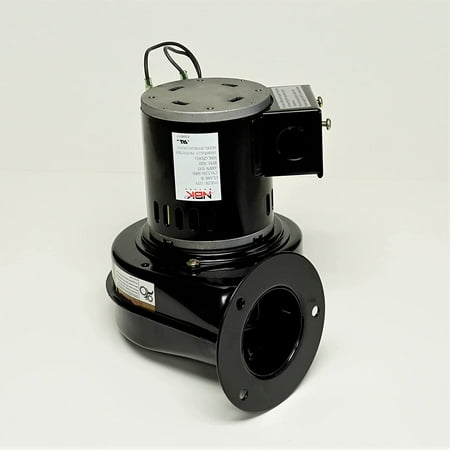 Centrifugal Blower Motor Replacement for Dayton 1TDP3 4C443 Fasco 50748-D500