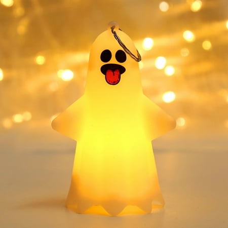 Halloween decorations portable jack-o-lantern Halloween trick-or-treating ghost Halloween ghost pendant party props(1 PACK)
Halloween decorations portable jack-o-lantern Halloween trick-or-treating ghost Halloween ghost pendant party props(1 PACK)