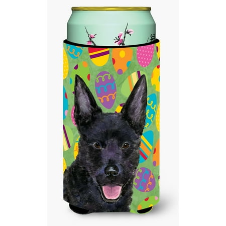 Caroline s Treasures SS4843TBC Australian Kelpie Easter Eggtravaganza Tall Boy Hugger Tall Boy multicolor
Caroline s Treasures SS4843TBC Australian Kelpie Easter Eggtravaganza Tall Boy Hugger Tall Boy multicolor