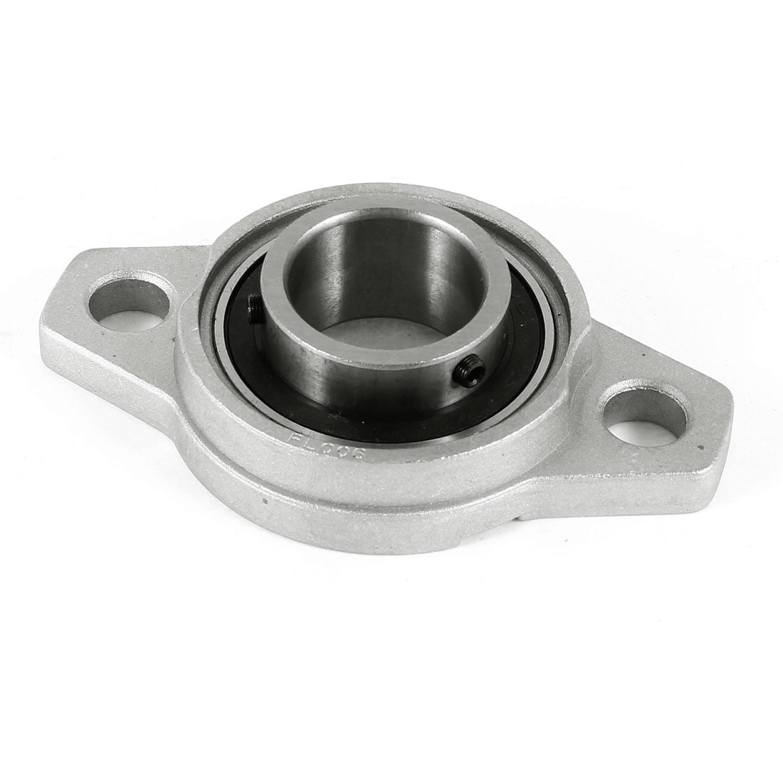 Kfl006 30mm Shaft Mount Zinc Aluminum Alloy Flange Pillow Block