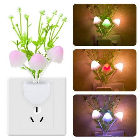 Romantic Colorful Sensor Led Mushrooms Night Light Color Changing Desk Lamp Decoration Light Night Light Bedside Lamp Gift Wall Lamp Home Decor
Romantic Colorful Sensor Led Mushrooms Night Light Color Changing Desk Lamp Decoration Light Night Light Bedside Lamp Gift Wall Lamp Home Decor