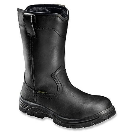 FSI FOOTWEAR SPECIALTIES INTERNATIONAL NAUTILUS Avenger Men s Framer Wellington Composite Toe Waterproof Work Boots
FSI FOOTWEAR SPECIALTIES INTERNATIONAL NAUTILUS Avenger Men s Framer Wellington Composite Toe Waterproof Work Boots
