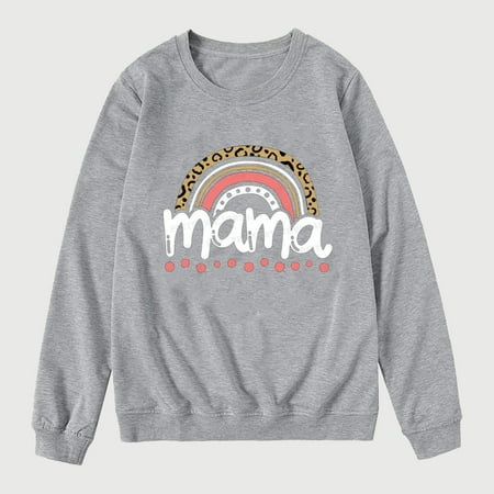Christmas Pajamas For Family Clothing Crew Neck Sweatshirt Long Sleeve Sweatshirt Mom Family Christmas Pjs Matching Sets
Christmas Pajamas For Family Clothing Crew Neck Sweatshirt Long Sleeve Sweatshirt Mom Family Christmas Pjs Matching Sets