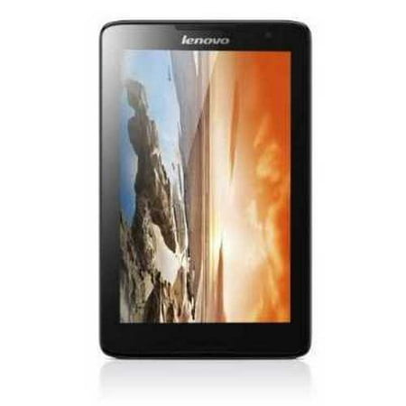 Refurbished Lenovo IdeaTab A8-50 8-Inch 16 GB Tablet