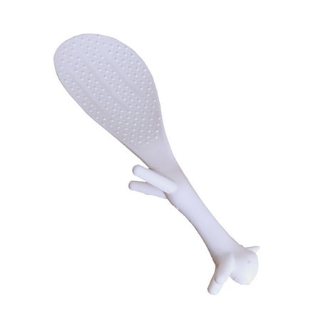 George Cute And Creative Squirrel Can Be Vertical Non Stick Rice Spoon Rice Shovel Straw Plastic Rice Spoon
George Cute And Creative Squirrel Can Be Vertical Non Stick Rice Spoon Rice Shovel Straw Plastic Rice Spoon