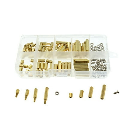 120Pcs/Set Thread Repair Insert Kit Hexagon Socket Copper Column Screws Set Stainless Steel for Hardware Repair
120Pcs/Set Thread Repair Insert Kit Hexagon Socket Copper Column Screws Set Stainless Steel for Hardware Repair