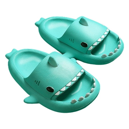 huntermoon Children Sandals Shoes For Kids Toddler Baby Outdoor Children s Slippers EVA Stereo Shark Yellow Non-slip Soft Bottom
huntermoon Children Sandals Shoes For Kids Toddler Baby Outdoor Children s Slippers EVA Stereo Shark Yellow Non-slip Soft Bottom