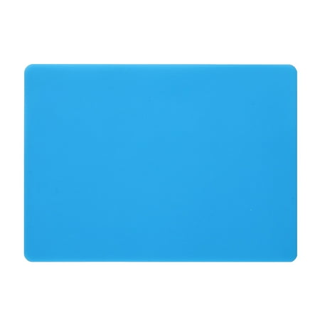 Thick Silicone Sheet Crafts Silicone Mat For Jewelry DIY Resin Casting Mould UV Adhesive UV (C)
Thick Silicone Sheet Crafts Silicone Mat For Jewelry DIY Resin Casting Mould UV Adhesive UV (C)