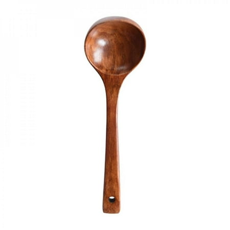 Big promotion!!Wooden Spoon Long Handle Home Kid Spoon Kitchen Cooking Tableware
Big promotion!!Wooden Spoon Long Handle Home Kid Spoon Kitchen Cooking Tableware