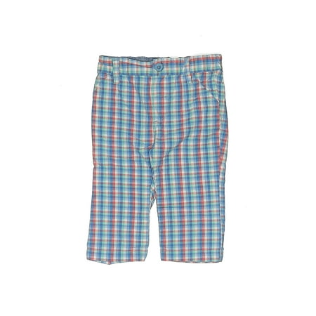 Pre-Owned Nursery Rhyme Boy s Size 12 Mo Casual Pants
