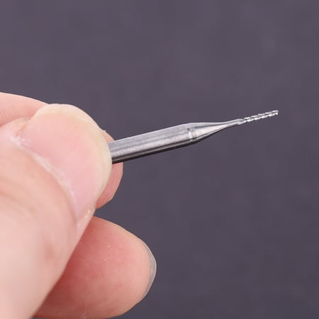 Ymiko End Mill Milling Cutter High Hardness Carbon Fiber For Circuit Boards Plastics Hard Wood
Ymiko End Mill Milling Cutter High Hardness Carbon Fiber For Circuit Boards Plastics Hard Wood