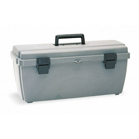 Flambeau Plastic Tool Box 23 in 6759WG