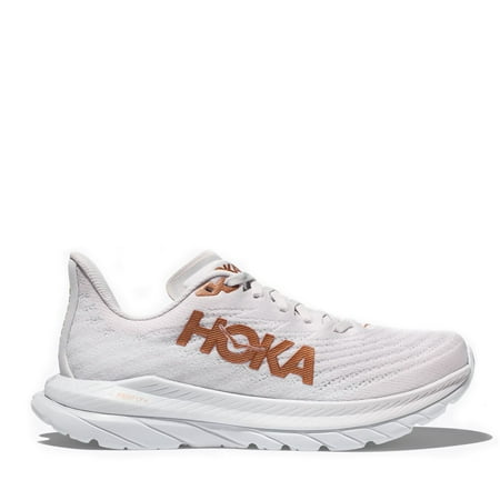 HOKA Male Adult Men 11 1127893-WCPP White /Copper