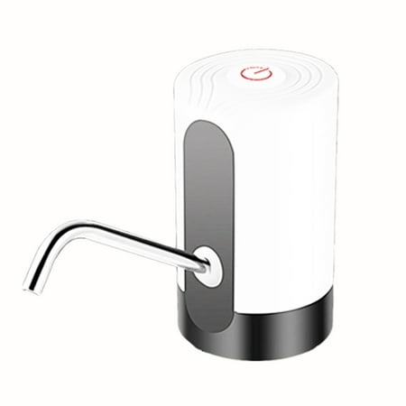 Mittory Gift for Women Mewn USB Charging Electric Pumping Bucket Water Purifier Automatic Water Dispenser
Mittory Gift for Women Mewn USB Charging Electric Pumping Bucket Water Purifier Automatic Water Dispenser