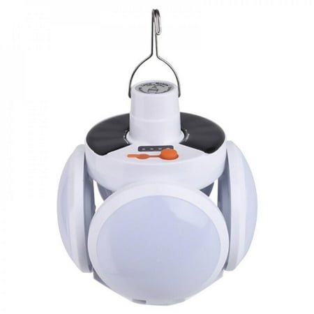Newway Multifunctional LED Solar Power Shed Light Bulb Portable Hang Up Lamp Hook Outdoors Camp Lantern For Family Lighting Camping
Newway Multifunctional LED Solar Power Shed Light Bulb Portable Hang Up Lamp Hook Outdoors Camp Lantern For Family Lighting Camping