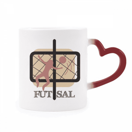 china sports football goalkeeper heat sensitive mug red color changing stoneware cup
china sports football goalkeeper heat sensitive mug red color changing stoneware cup