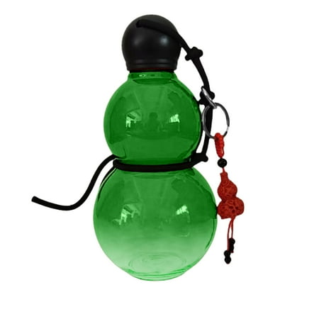 SuChun Glass Cups With Lids Black Pot Gourd Mug Explosion Home Portable High Grade Outdoor Sports Creative Cups Green
SuChun Glass Cups With Lids Black Pot Gourd Mug Explosion Home Portable High Grade Outdoor Sports Creative Cups Green