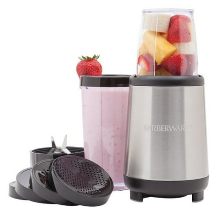 Farberware 17-Piece Single Serve Blender