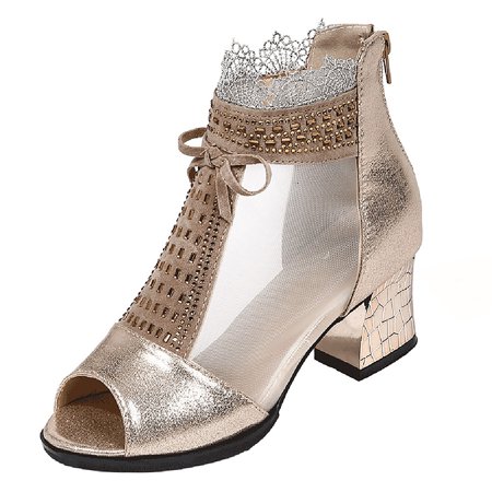 autumn winter shoes Women s Ladies Fashion Peep Toe Bowknot Crystal Casual Shoes Sandals
autumn winter shoes Women s Ladies Fashion Peep Toe Bowknot Crystal Casual Shoes Sandals