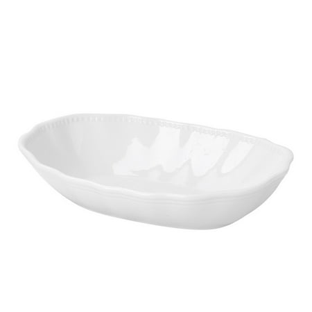 Ceramic Baking Pan Ceramic Baking Tray Bread Baking Tool Kitchen Utensil