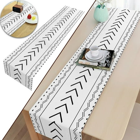 niuredltd tablecloth table runner hotel tablecloth party holiday tabletop decoration cloth
niuredltd tablecloth table runner hotel tablecloth party holiday tabletop decoration cloth