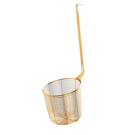 Easy Used Kitchen Stainless Steel Food Filter Noodle Colander Soup French Fries Foods Cooking Basket Strainer-B
Easy Used Kitchen Stainless Steel Food Filter Noodle Colander Soup French Fries Foods Cooking Basket Strainer-B