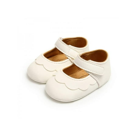 Project Retro Baby Moccasins Girl Shoes PU Leather Shoes With Rubber Sole Anti-slip First Walkers Newborn Girls Black 6-12monthes YJ
Project Retro Baby Moccasins Girl Shoes PU Leather Shoes With Rubber Sole Anti-slip First Walkers Newborn Girls Black 6-12monthes YJ