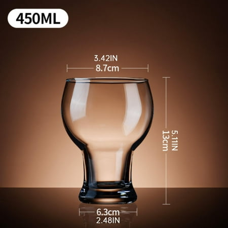 Off Promotions! Huayishang Kitchen Cups Craft Glass Large Hero Cup 560Ml German Cup Kitchen Essentials Clearance Sale
Off Promotions! Huayishang Kitchen Cups Craft Glass Large Hero Cup 560Ml German Cup Kitchen Essentials Clearance Sale