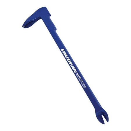 Vaughan BC-14 12.75-ounce 14.25-inch Bear Claw Nail Pullers