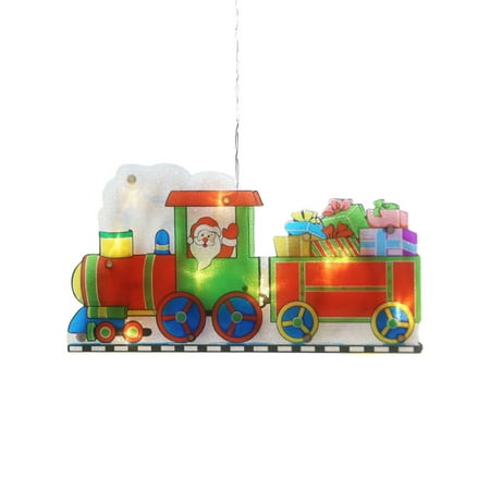 Nokpsedcb Tabletop Christmas Tree Light Up Small Ceramic Christmas Tree with Music Glass LED Lamp Red Train Santa One Size
Nokpsedcb Tabletop Christmas Tree Light Up Small Ceramic Christmas Tree with Music Glass LED Lamp Red Train Santa One Size