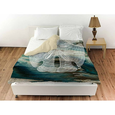 Thumbprintz Coastal Span 2 Duvet Cover