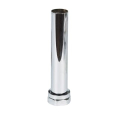 Sloan Sloan - 5323007 - Royal Vacuum Breaker Silver Chrome Plated/Rubber